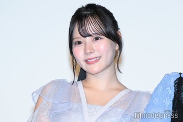齊藤なぎさ、前髪なしで雰囲気ガラリ「実家で撮った」動画に驚きの声「大人っぽい」「別人級」 画像