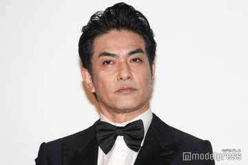 北村一輝「まさかの自分だらけ」品川駅での驚きショット公開「インパクト絶大」「まさかのご本人降臨」と話題 画像