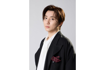 SixTONES京本大我、吸⾎⻤作家役でPrime Video連ドラ初主演「憧れの作家は⼈間じゃありませんでした」映像化決定【コメント】 画像