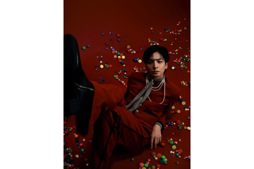 生田斗真、音楽活動を本格スタート 1月期新ドラ「パンダより恋が苦手な私たち」主題歌に決定「新しい挑戦に今とてもワクワク」 画像
