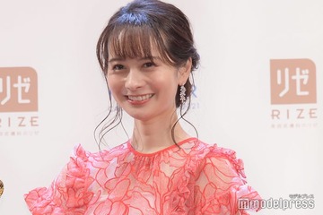 高見侑里アナ、第1子出産を発表 夫はflumpool尼川元気 画像