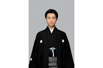香川照之の長男・市川團子、大河ドラマ「豊臣兄弟！」出演決定 森蘭丸役 画像