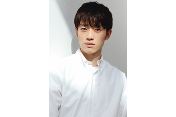 大地伸永、大河ドラマ「豊臣兄弟！」出演決定 浅野長吉役 画像