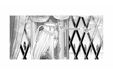 脱走を繰り返した令嬢はついに半地下の鉄格子の部屋へ。そこで待っていた話し相手とは!?【妃教育から逃げたい私 #18】 画像