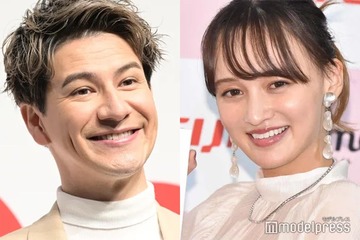 JOY＆わたなべ麻衣夫妻、個人事務所設立発表 わたなべは「mai」に改名「とんでもなく軽いノリで」 画像