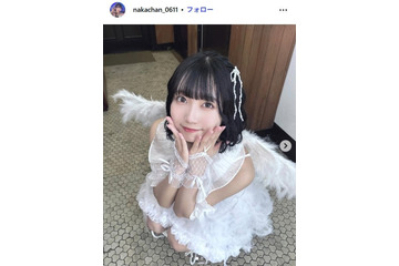 SKE48中坂美祐、活動自粛 マネージャーとの間に「不適切と受け取られかねないやり取りおよび行動」 画像