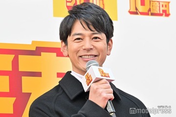 妻夫木聡「それスノ」景品持参で初詣へ「愛用してくれてるの尊い」「さりげなく持ってるの素敵」ファン歓喜 画像