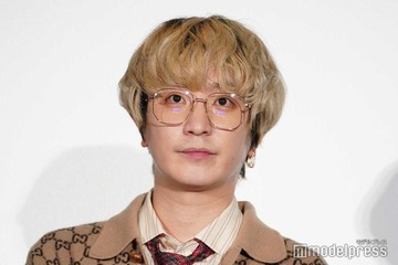 セカオワFukase「カッコ良すぎて引いた」人気韓国アイドルとのオフショットに反響「びっくり」「ライブ行ったの？」 画像