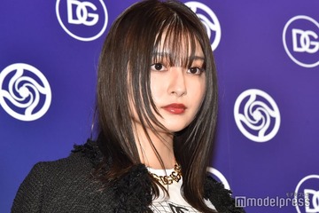 吉川愛、役衣装での“証明写真”が話題「ナチュラルなのに美しすぎる」「見惚れる」と絶賛の声 画像
