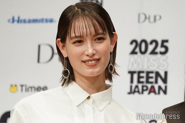 トラウデン直美、ドイツに住む98歳祖父との2ショット公開「お顔がそっくり」「素敵な写真」と反響 画像