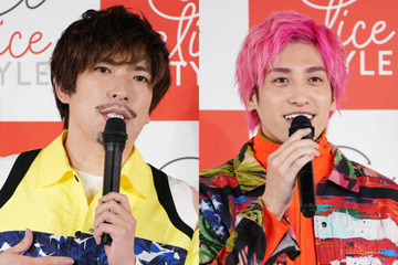 EXIT兼近、コンビ結成当時のりんたろー。の“ある一言”にガッカリ？「体裁を保ちたいって…」 画像