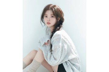 韓国女優・ハン・スア、aespaカリナ＆ITZYリュジンとの沖縄旅へ 水着姿＆満喫ショット披露「変装してないのびっくり」「休暇で日本来てたの？」 画像