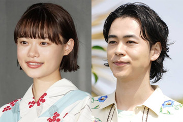 杉咲花、“腹を割って話せる”再共演の成田凌への信頼感「稀有な存在です」 画像