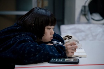 杉咲花主演「冬のなんかさ、春のなんかね」初回、若葉竜也主演映画「街の上で」彷彿シーン話題「そっくり」「狙ってる？」 画像