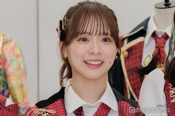 AKB48グループ4代目総監督、ヘアカットで印象ガラリ “ウルフレイヤー”スタイルに絶賛の声「大人っぽくて綺麗」「ビジュ最強」 画像