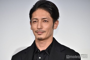 玉木宏、欧州の柔術大会で快挙 勇姿に祝福＆驚きの声「惚れる」「似ていると思ったら」 画像