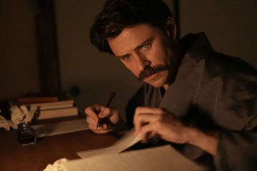 【来週のばけばけ あらすじ】ヘブン、日本滞在記が完成 松野家は一躍時の人に 画像