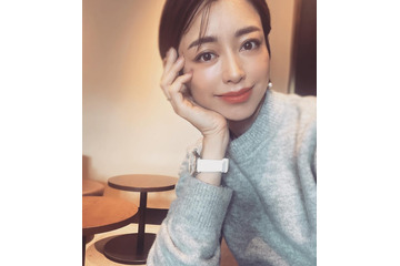 松本莉緒、2027年3月から拠点を新潟から東京へ「私自身の気持ちの変化というよりも家族としての選択」 画像