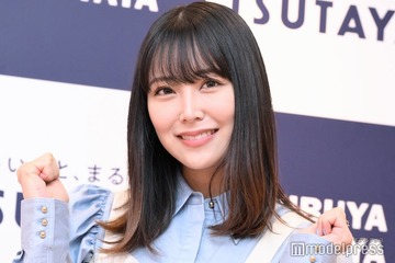 元NMB48白間美瑠、ミニワンピで美脚披露 三重県満喫の動画に「彼女感すごい」「スタイル良すぎ」の声 画像