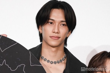 INI池崎理人、12年前の「未来の自分に宛てた手紙」公開 内容＆直筆文字に注目集まる「可愛すぎる」「ほっこり」 画像