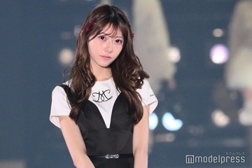 AKB48千葉恵里、美脚輝くミニスカ姿 後輩メンバーとディズニー満喫「可愛すぎ」「最強の組み合わせ」と反響 画像