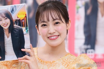 櫻坂46松田里奈「とんでもハプニング」海外撮影中に自宅の鍵紛失で“ヒヤヒヤ”【まつりの時間】 画像