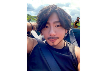 カマたく、人中短縮＆眉下切開整形のビフォーアフター公開「印象ぜんぜん違う」「努力がすごすぎる」の声 画像