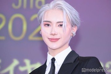 全身脱毛症公表のGYUTAE「失ったものを受け入れるには凄く時間がかかった」10年前の写真公開「素敵すぎる言葉に救われた」「考え方も全て尊敬」と反響 画像