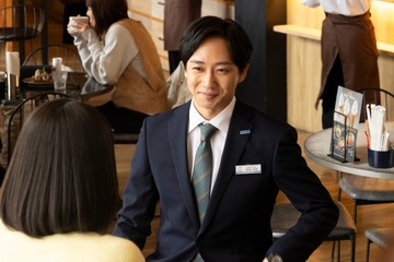 トラジャ中村海人、重いシーンの切り替えに苦戦「正直辛いときもあって」支えになったメンバーとの日常 守りたいものは「ファン」【「夫に間違いありません」インタビュー前編】 画像