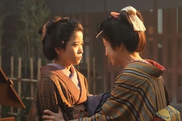 【ばけばけ 第79話あらすじ】なみに身請けの話やってくる 申し出た人物とは 画像