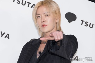 NCT 127ユウタ、日本ソロライブ千秋楽をメンバーがお忍び鑑賞「韓国から来たの尊い」「愛が大きすぎる」とファン胸熱 画像