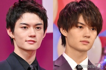【推し俳優で巡る名作3選】M!LK佐野勇斗、陰キャから秀才まで操る“驚異の振り幅” 画像