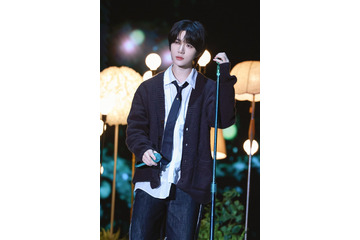 TOMORROW X TOGETHER、2度目の東京ドームで「リベンジ成功！」“五者五様”に輝くソロステージ・MOAとの誓いも「次のアルバムも頑張って戻ってきたい」＜ACT : TOMORROW＞ 画像