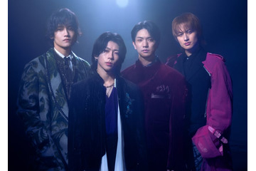 1月31日放送「with MUSIC」Aぇ! groupら出演者＆歌唱曲発表 鈴木雅之＆篠原涼子はTV初コラボ歌唱 画像