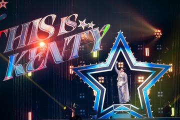 中島健人、有明アリーナで“アイドル全開”ソロライブ完走・Sexy Zone楽曲も披露 ファンに決意表明「2年以内に必ず東京ドームに」【THIS IS KENTY -IDOL ver2.0-】 画像