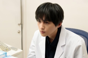 FANTASTICS八木勇征、初の“月9”出演で医師役に「ヤンドク！」重要人物として登場【コメント】 画像
