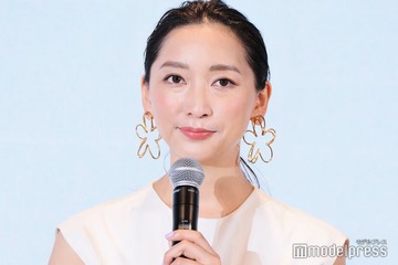 杏、デマに注意喚起 “第4子極秘出産・再婚”の噂否定「結婚してフランス人の彼氏がいるとか」 画像