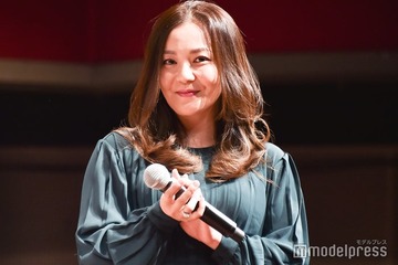 華原朋美、ベリーショートに劇的イメチェン「思わず二度見」「新鮮で似合ってる」絶賛＆驚きの声 画像