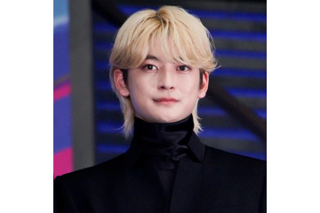 高橋文哉、“ドッキリ”を疑った『ブルーロック』実写化オファーについて「マネージャーさんに言ったんですよ」 画像