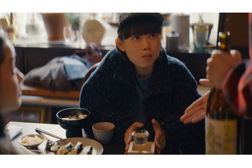 「冬のなんかさ、春のなんかね」文菜（杉咲花）と元恋人、2人きり“約4分間”の長回しシーンに反響「没入感すごい」「空気感がリアル」【ネタバレあり】 画像