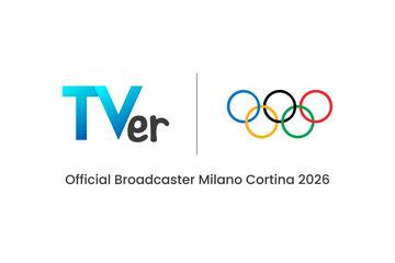 TVer、ミラノ・コルティナ五輪の無料配信決定 画像