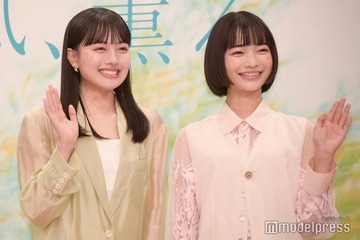 26年度前期朝ドラ「風、薫る」出演者7人解禁 生田絵梨花・玄理・菊池亜希子ら豪華キャスト集結 画像