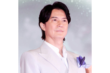 福山雅治、“仕事に熱すぎる”自身を支えるスタッフに感謝「本当に大変だと思います」 画像