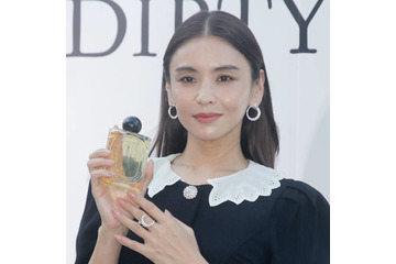 くせ毛に悩む方に！滝沢眞規子が愛用するヘアケアアイテム「本当におすすめです！」 画像