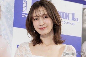 藤井サチ“さらけ出した写真”夫の反応は？新婚生活の近況も明かす【雨のち、サチ。】 画像