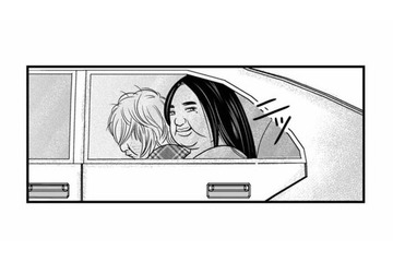 ようやく夫が見つかったのに、連れて行かれてしまった。ありえない、あの女が絡んでいたなんて！【デブスの戯れ～あなたの夫は私のもの～ #24】 画像