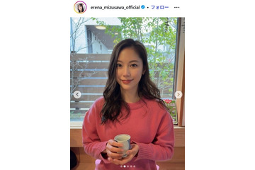 水沢エレナ、カレー・春巻き…こだわり詰まった5品の手料理公開に絶賛の声「料理上手で尊敬」「お店みたい」 画像