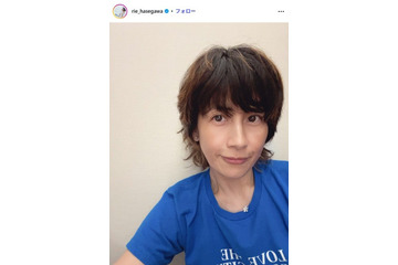 1児の母・長谷川理恵「ご飯ぎゅうぎゅう詰めのハイカロリー系」息子弁当公開「栄養満点」「アレンジも流石」の声 画像