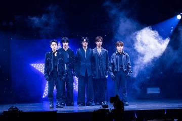 BMSG新星STARGLOWデビューショーケース、3公演で1万5000人動員 セカンドシングル＆ファンミツアー決定 画像