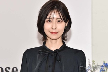 有村藍里「久しぶりに結構ばっさりと髪を切りました」イメチェン姿に反響「小顔が際立つ」「柔らかい雰囲気で素敵」 画像